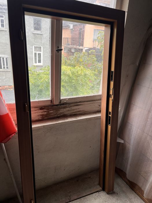 Турски врати 2бр.