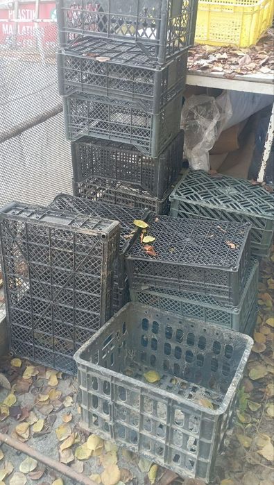 Ящик для хранения