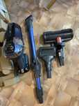 Пылесос Tefal X-Force Flex 11.60 TY9890WO синий