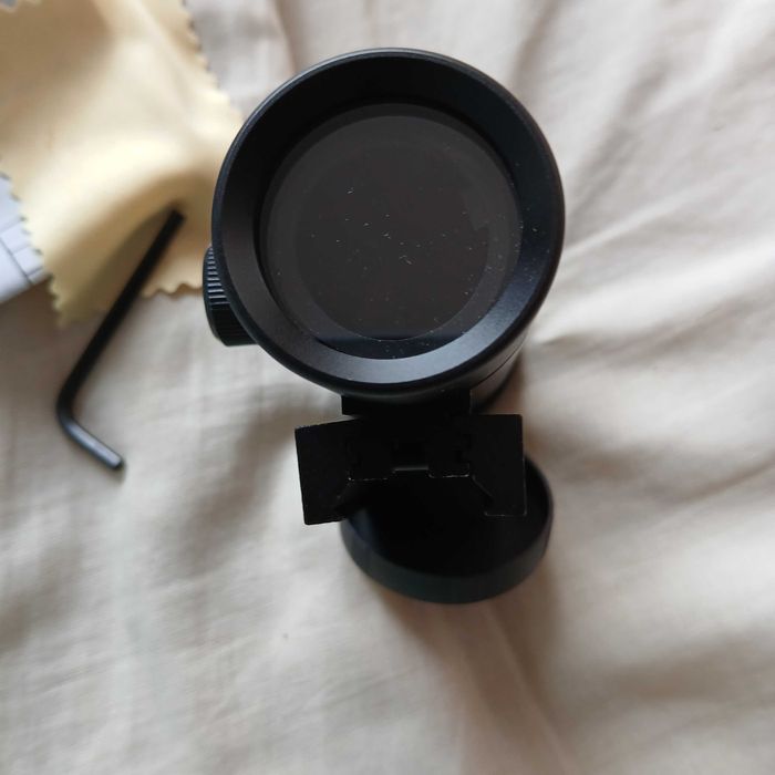 Luneta Red Dot 1×40 mm,noua