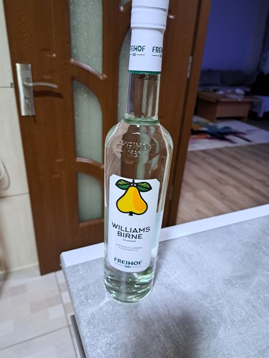 William birne Austria