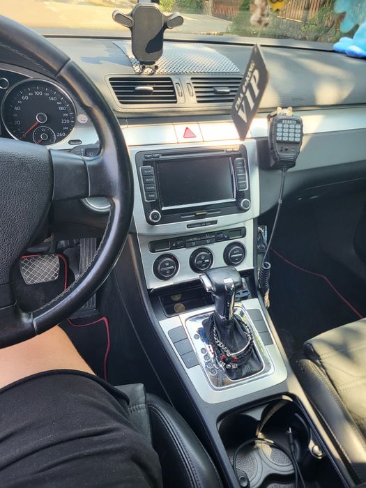 Volkswagen Passat B6 din 2009