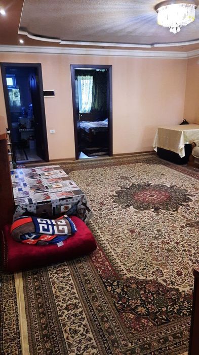 Чиланзар 23 квартал 3 хона 1 этаж