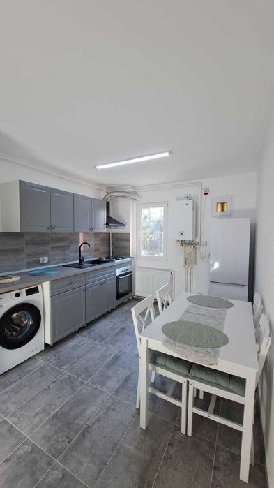 Proprietar, apart. 2 cam., renovat, totul nou, Astra, Lidl