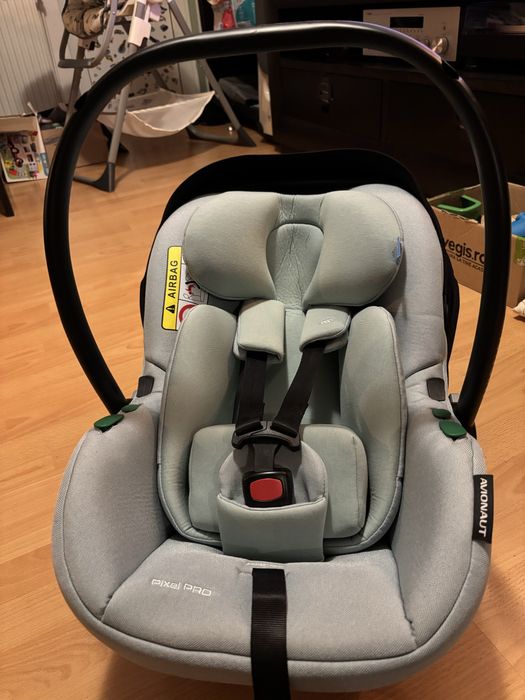 scoica auto Avionaut Pixel Pro