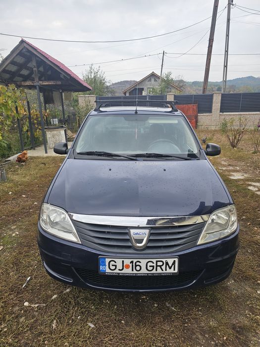 Dacia Logan 1.4mpi 2010