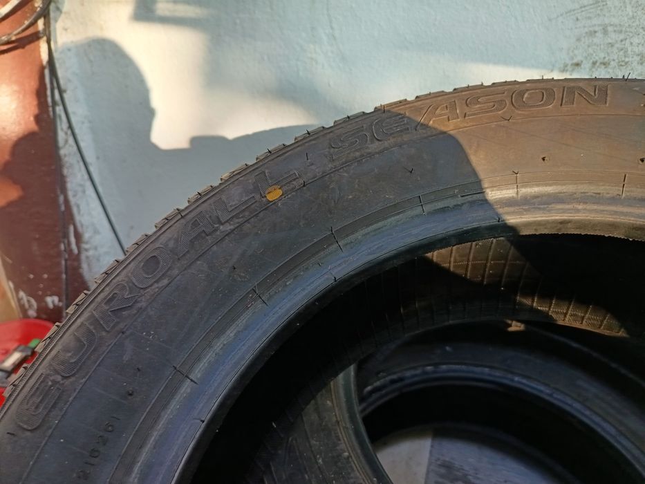 Anvelope MS iarna 185 65 15 falken 2021 7mm