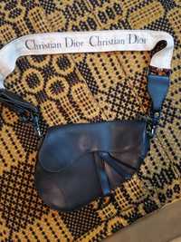 Дамска чанта кристиан диор