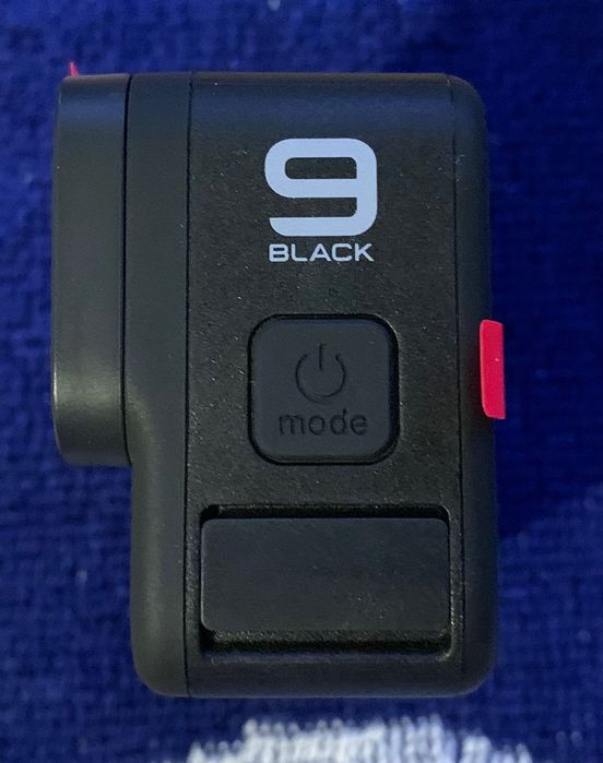 GoPro Hero 9 Black