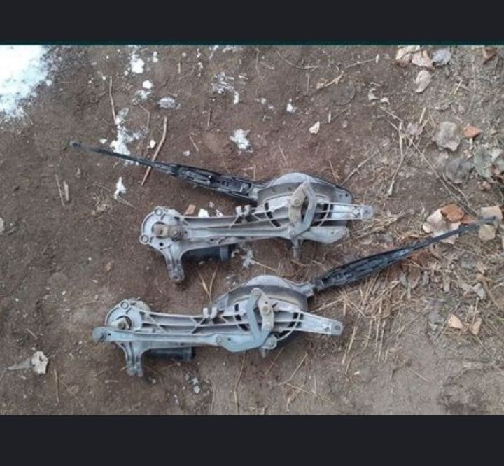 Продам  запчасти