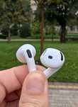 AirPods 4 Anc Левый/Правый А3055/А3056 Наушник Оргинал 100%  отличном
