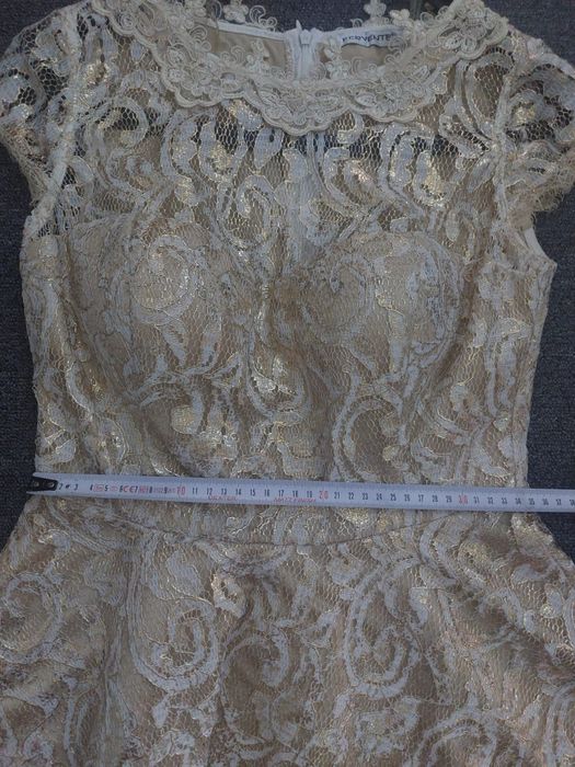 Top elegant ,bustiera ,aurie ocazie