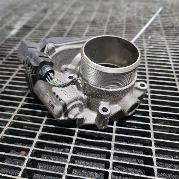 Clapeta Acceleratie AUDI Q5 2.0TFSI 2008 - 2015 155kW 211CP CDNC Euro5 (1331) Benzina ...