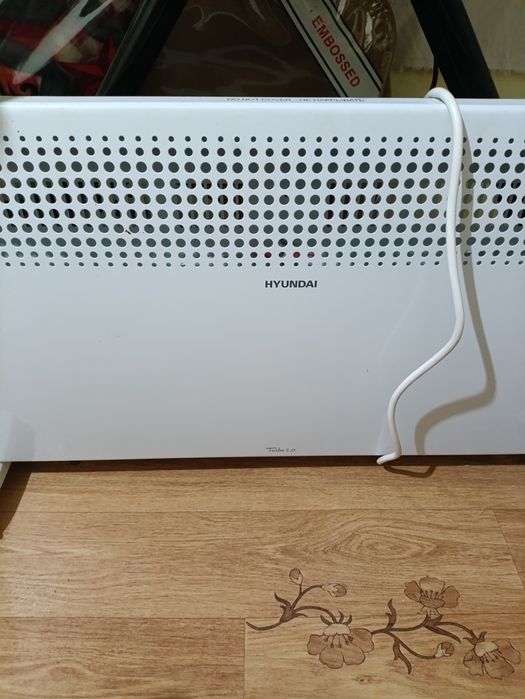 Продам обогреватель