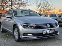 Volkswagen Passat 2018 2.0-150co