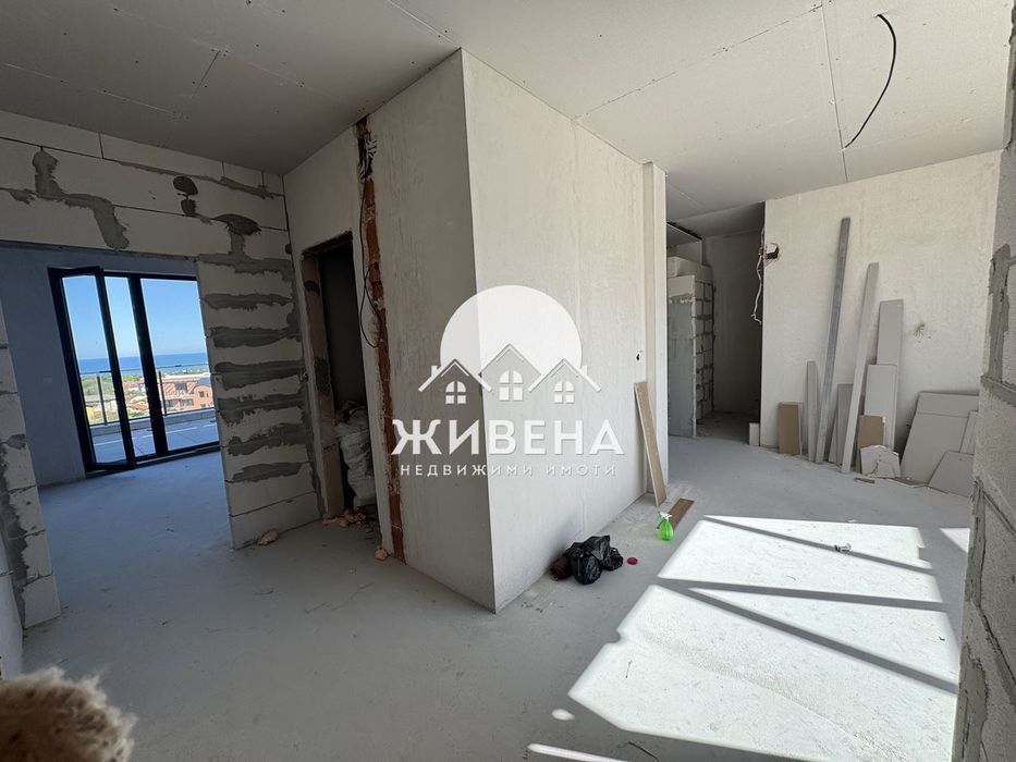 Продава се Тристаен апартамент в к.к. Св.Св. Константин и Елена - 128 кв.м за 857 €/кв.м - Снимка #11