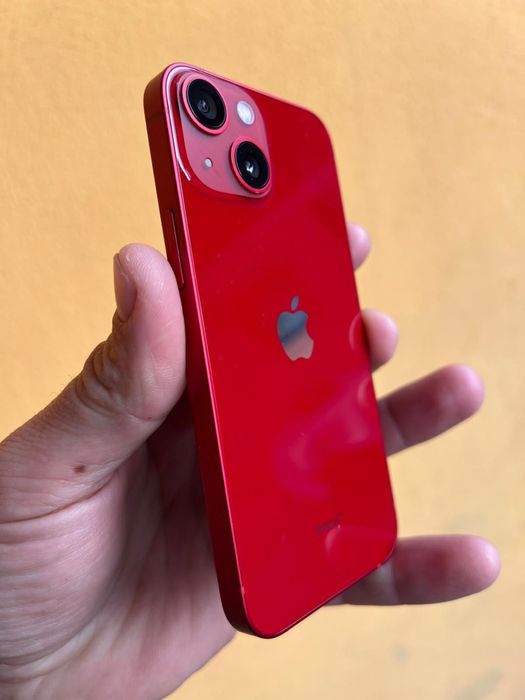 Iphone 13 mini  128gb NOU baterie 95%