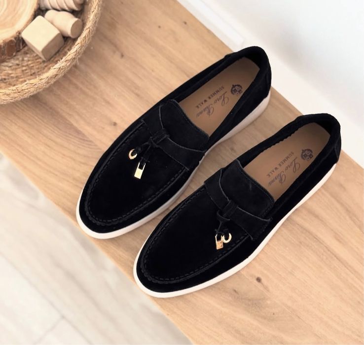 Обувь лора пиано