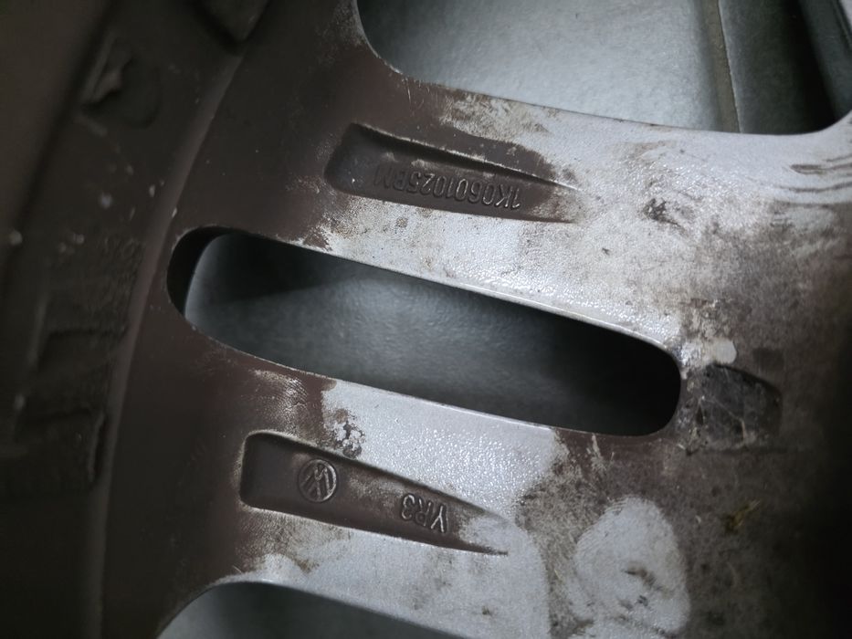 Джанти 16 - Volkswagen Golf, Caddy, Touran, Jetta