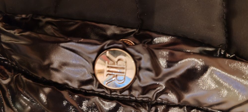 Geaca , haină fetiță RIVER ISLAND. 7-8 ani  128 cm Superbă !