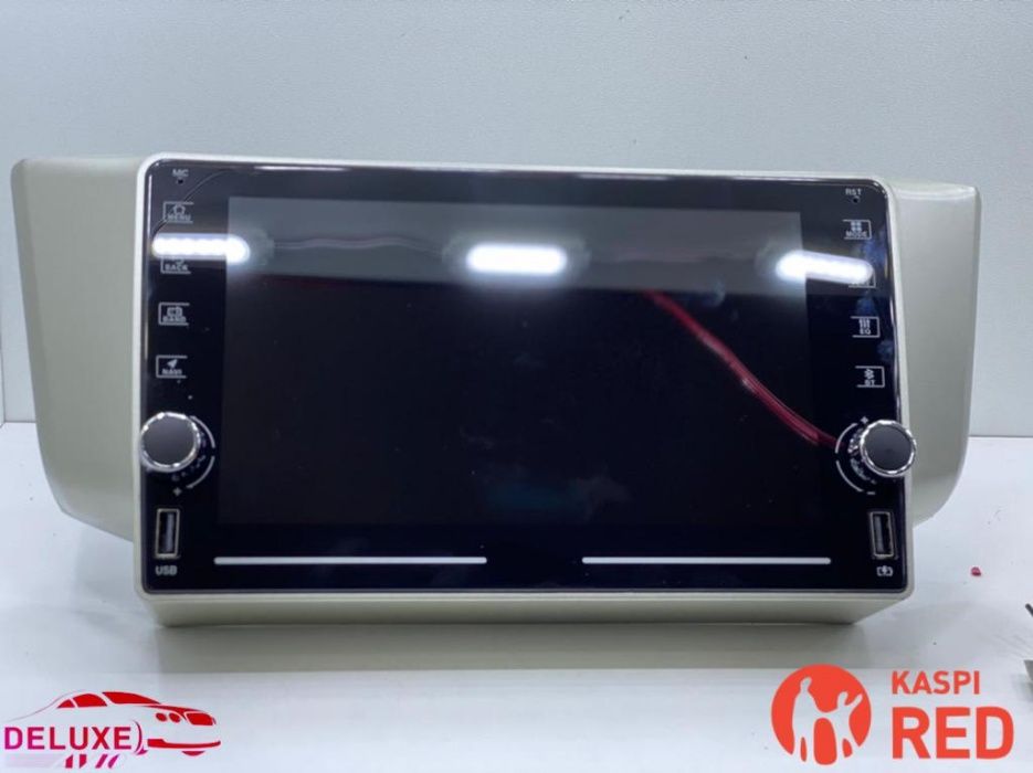 Штатная магнитола Андройд шкода лексус рх 330 350 Lexus rx 330