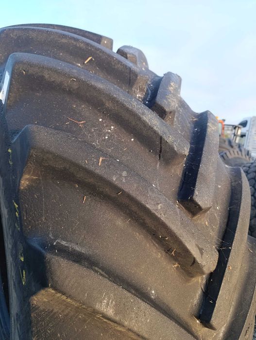 Anvelopa Second Hand  800/70r32 Continental Agricola