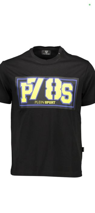Тениски Plein sport оригинални размер XL