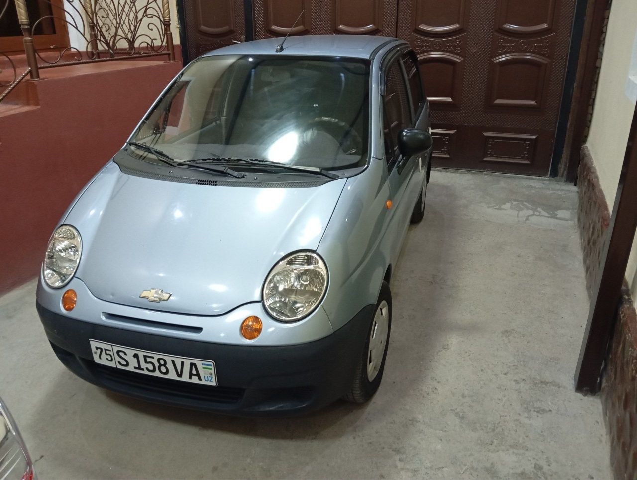 Matiz 2pazitsiya