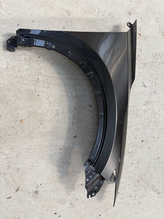 Aripa dreapta fata Mazda cx-5 cx 5 2017-2025 cod culoare 46G