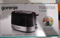 Toaster Gorenje T850 BK