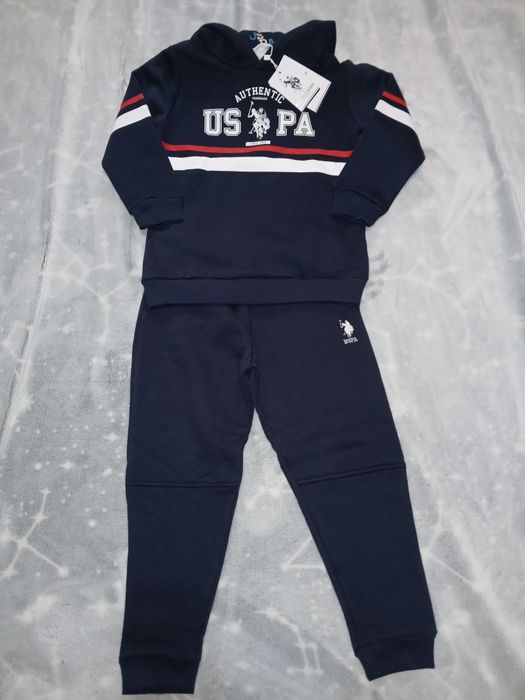 Trening USPA  mărime 7 ani