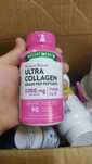 Collagen ultra  Amerikanakiy vitamin
