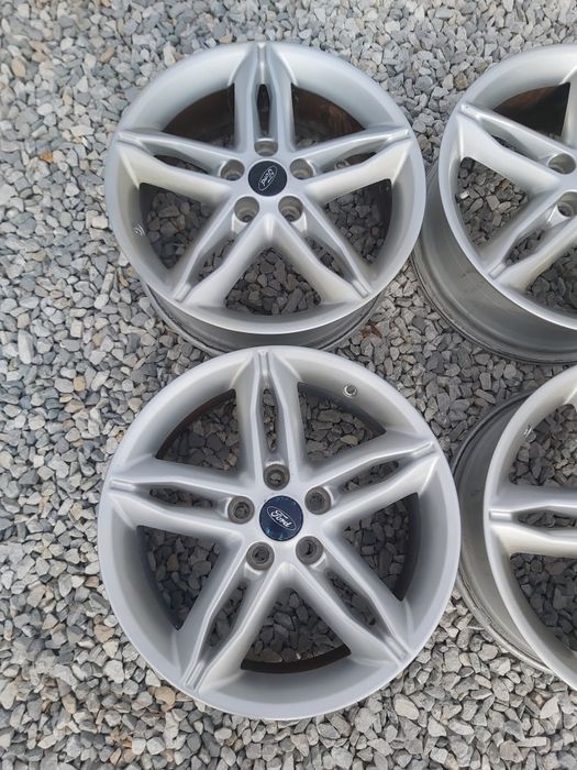 5x108..17.цола  7j ET50. Оргинални Форд