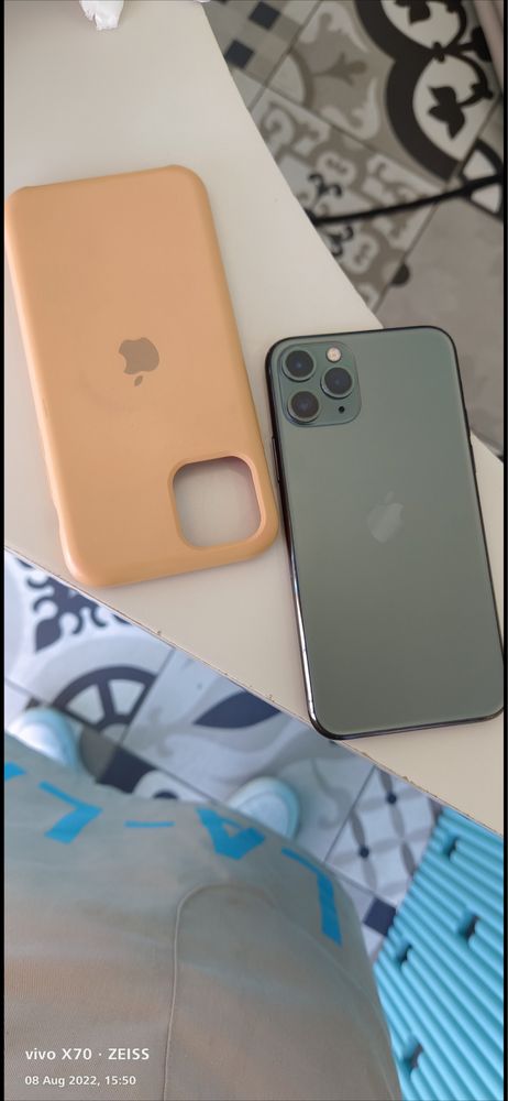 Iphone 11 pro 64 gb Green