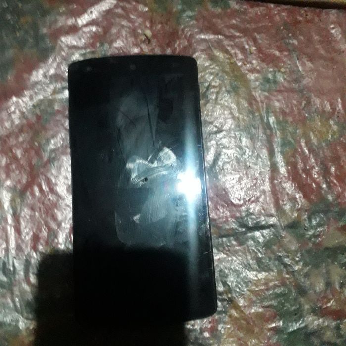 Google Nexus 5 Black