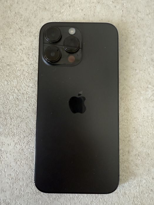Iphone 14 pro max 256GB