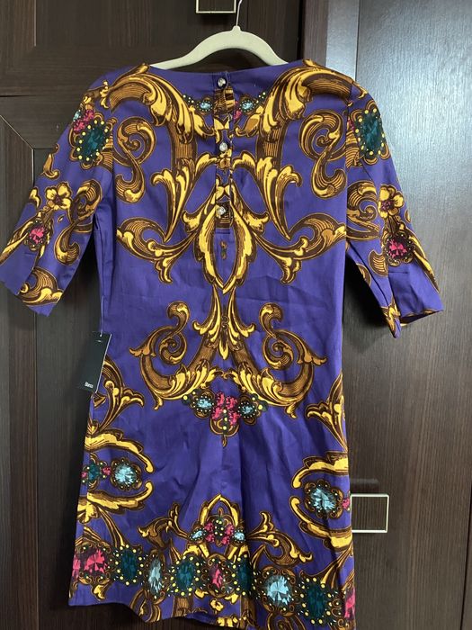 Vand rochita marimea S