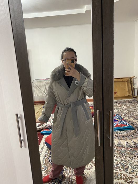 Продам куртку, новая с этикеткой