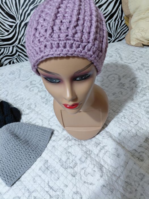 Продавам плетива на една кука