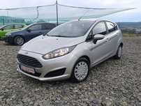 Ford Fiesta 1.6 tdci  2014