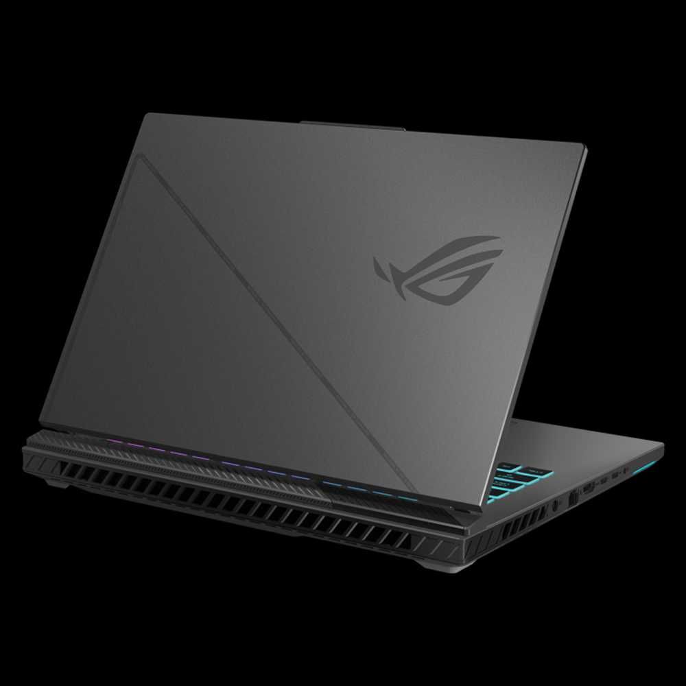 ASUS ROG Strix G16 Gaming   i9-14900HX 16GB 1TB RTX4060 8GB 16'' 240Hz
