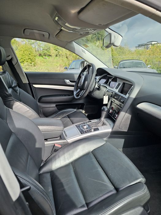 Audi A6 2.0 TDI Euro5