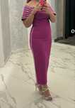 Rochie de seara .