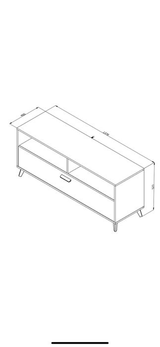 Mobila sufragerie 3 piese
