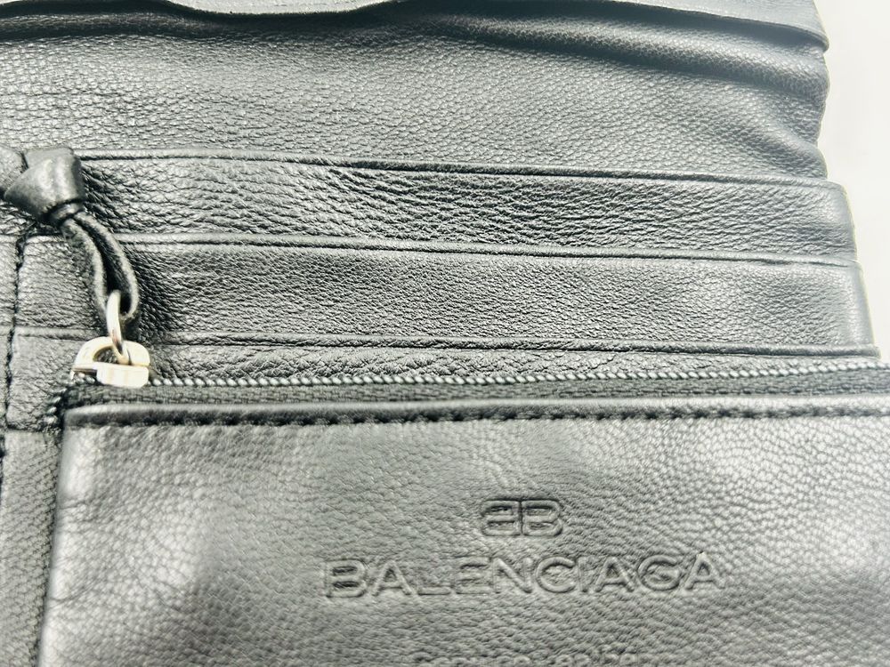 Balenciaga унисекс портмоне