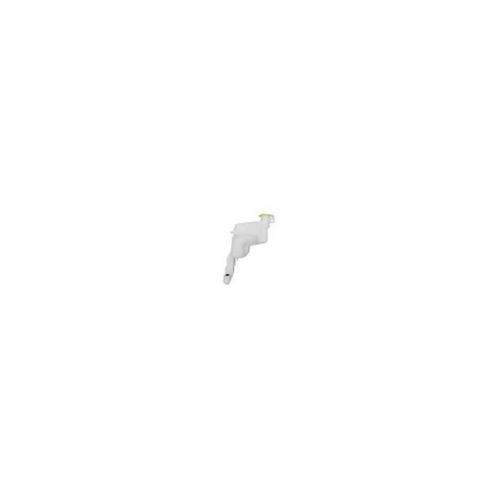 Rezervor spalator parbriz Dodge Caliber (Pk), 06.2006-03.2013, Jeep Compass (Pk), 01.2007-02.2011, Jeep Patriot (Pk), 01.2007-, cu pompa spalator, 5189350AA,