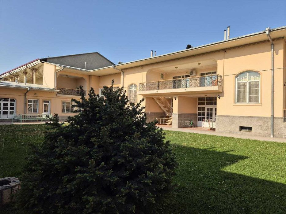 Продаётся готовый дом с широкими возможностями!