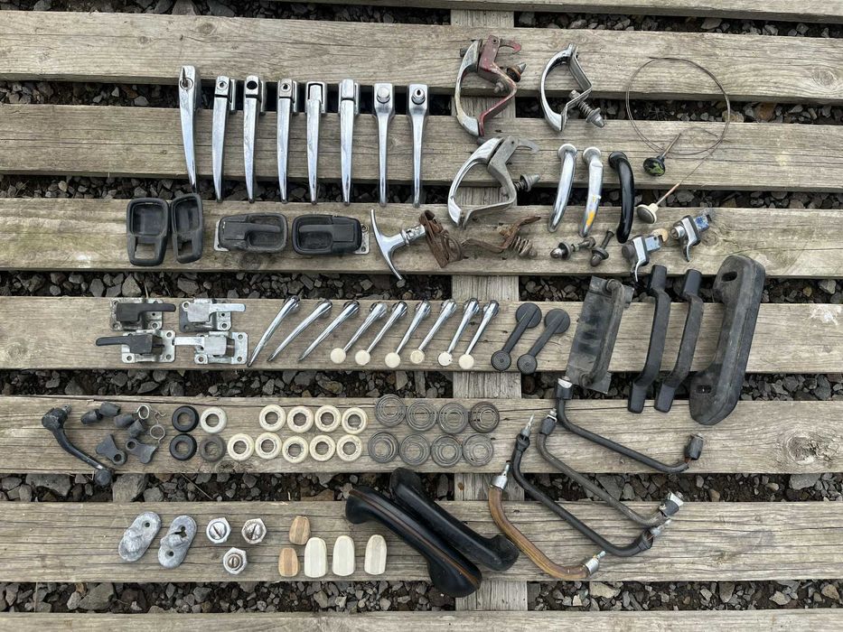 Piese Volkswagen Kafer