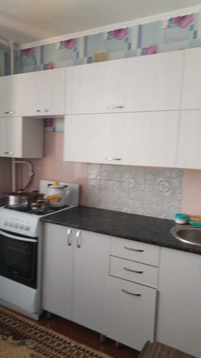 Обмен Улучшенная Однокомнатная квартира