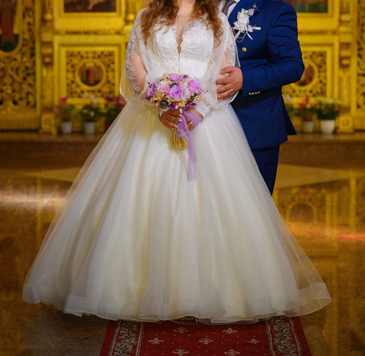 Rochie de mireasa
